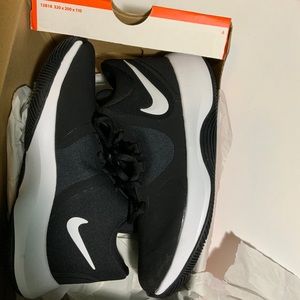 Nike air precision II NBK